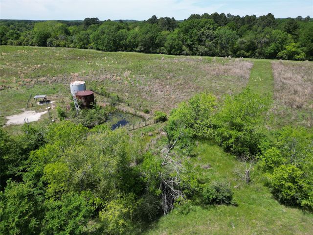 10.01 Acres Cr 3495, Lovelady, TX 75851