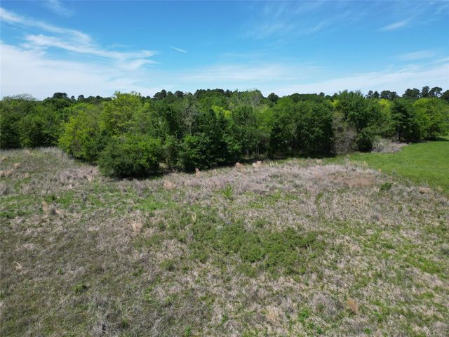 10.01 Acres Cr 3495, Lovelady, TX 75851