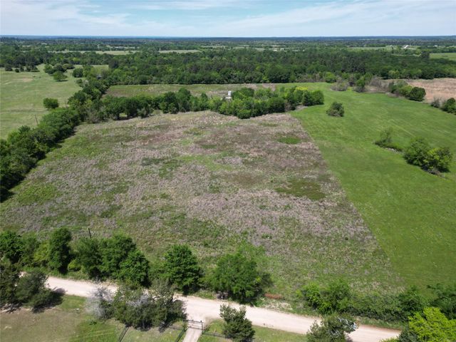 10.01 Acres Cr 3495, Lovelady, TX 75851