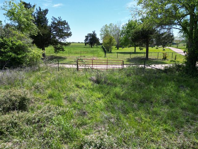10.01 Acres Cr 3495, Lovelady, TX 75851
