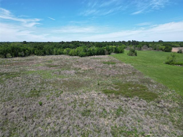 10.01 Acres Cr 3495, Lovelady, TX 75851