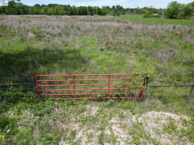 10.01 Acres Cr 3495, Lovelady, TX 75851