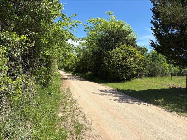 10.01 Acres Cr 3495, Lovelady, TX 75851