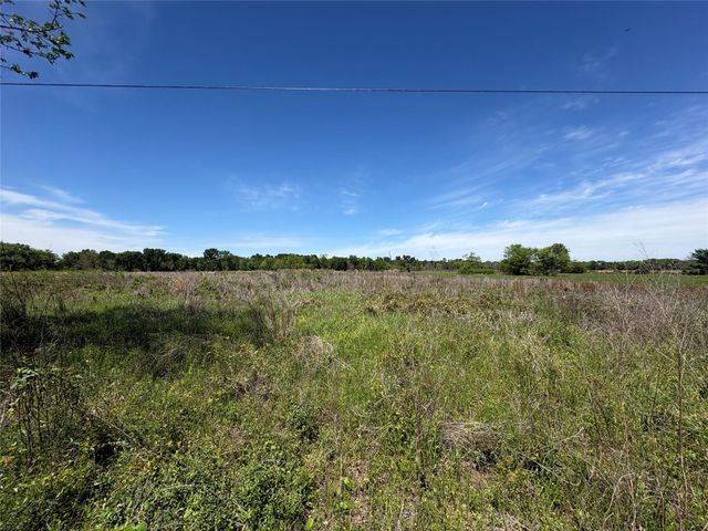 10.01 Acres Cr 3495, Lovelady, TX 75851