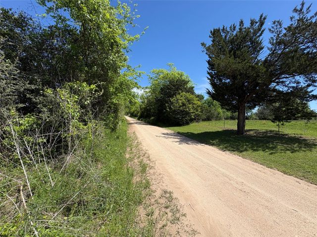 10.01 Acres Cr 3495, Lovelady, TX 75851