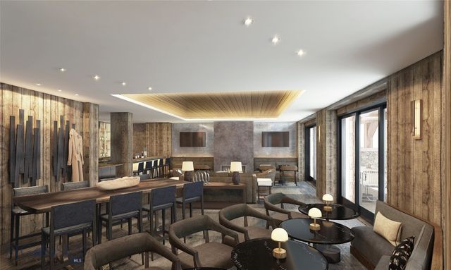 824 Settlement Trail 5A, Big Sky, MT 59716