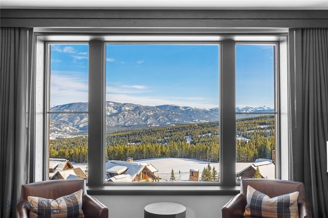 824 Settlement Trail 5A, Big Sky, MT 59716