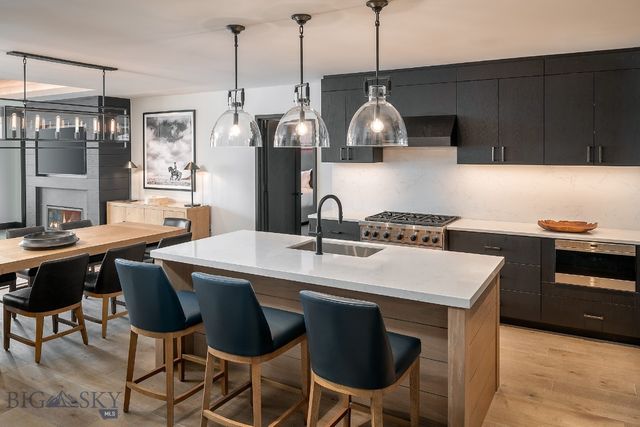 824 Settlement Trail 5A, Big Sky, MT 59716