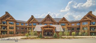 824 Settlement Trail 5A, Big Sky, MT 59716