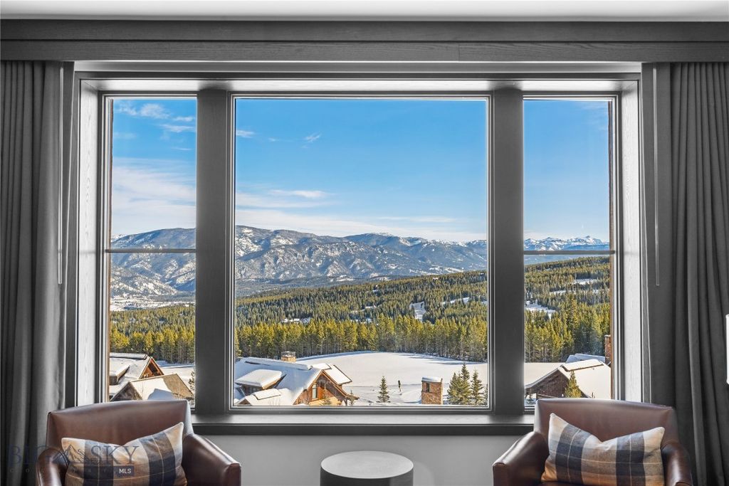 824 Settlement Trail 5A, Big Sky, MT 59716 photo 4