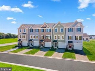 61 ZANDER RD, Inwood, WV 25428