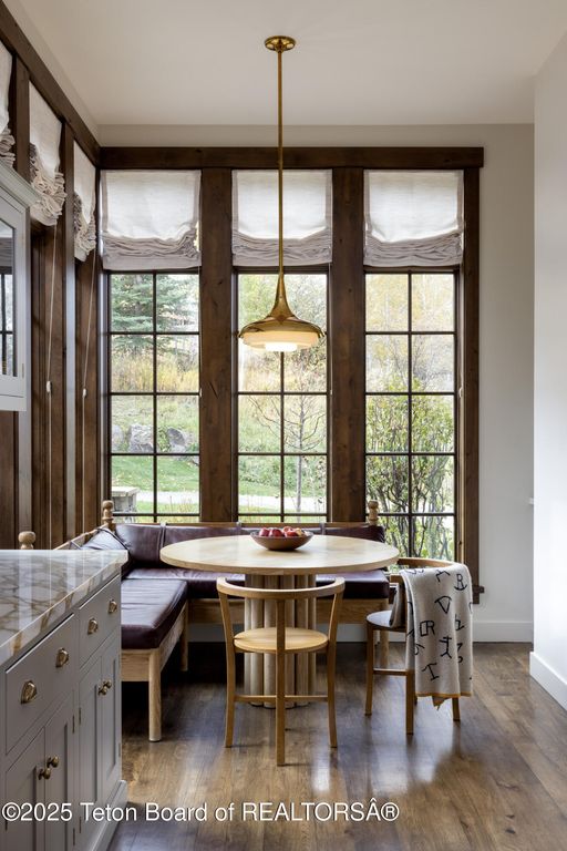 725 N BAR Y Road, Jackson, WY 83001 photo 10