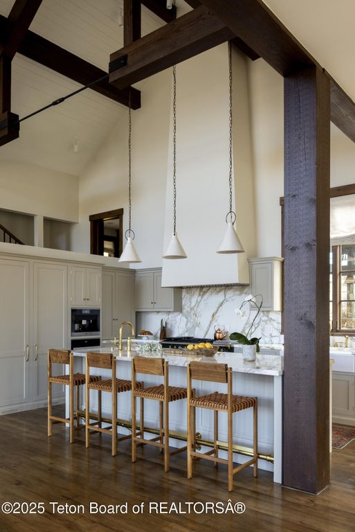 725 N BAR Y Road, Jackson, WY 83001 photo 11