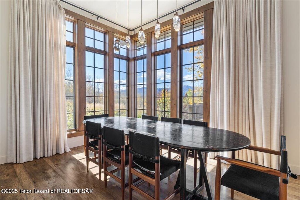 725 N BAR Y Road, Jackson, WY 83001 photo 12