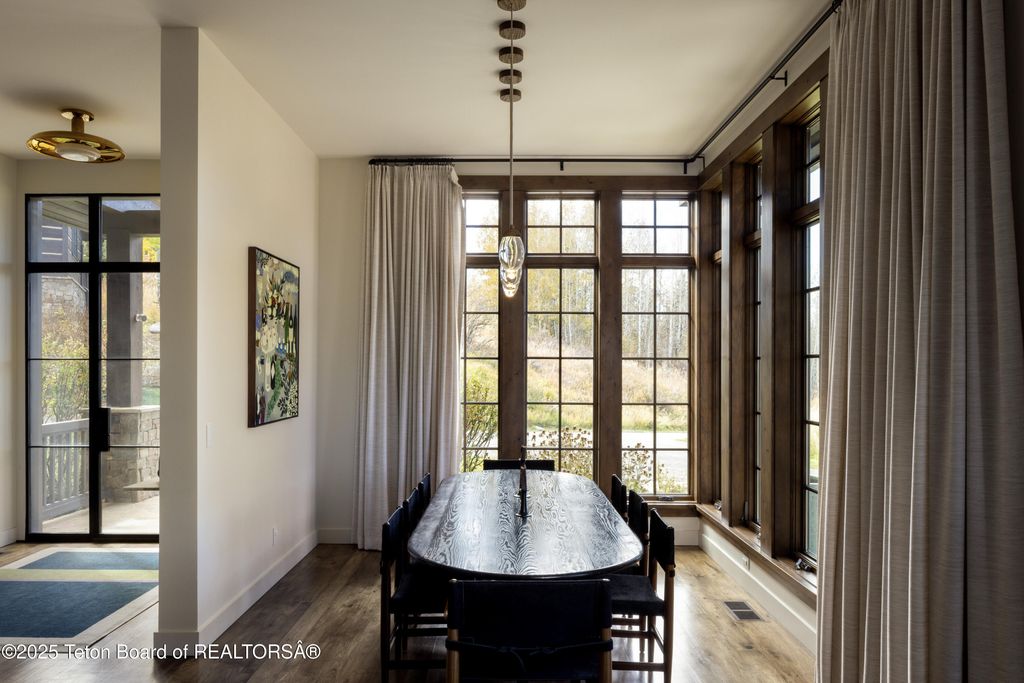 725 N BAR Y Road, Jackson, WY 83001 photo 13