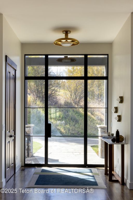 725 N BAR Y Road, Jackson, WY 83001 photo 14