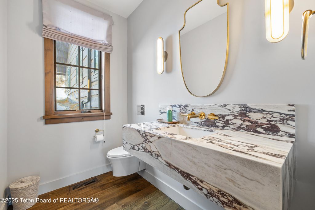 725 N BAR Y Road, Jackson, WY 83001 photo 15