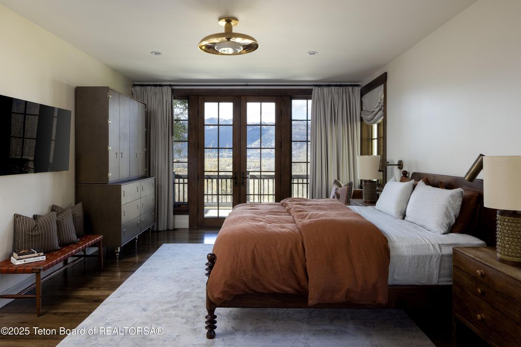 725 N BAR Y Road, Jackson, WY 83001 photo 18