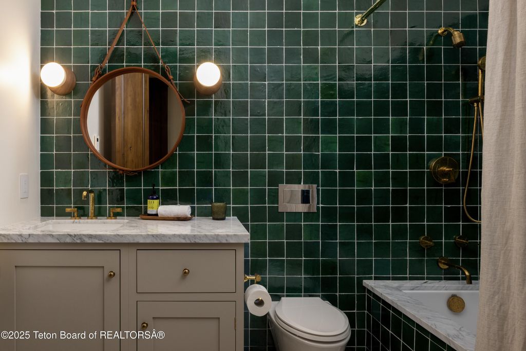 725 N BAR Y Road, Jackson, WY 83001 photo 24