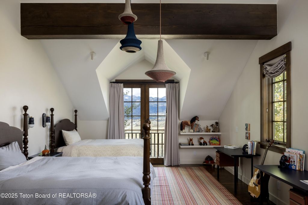 725 N BAR Y Road, Jackson, WY 83001 photo 25