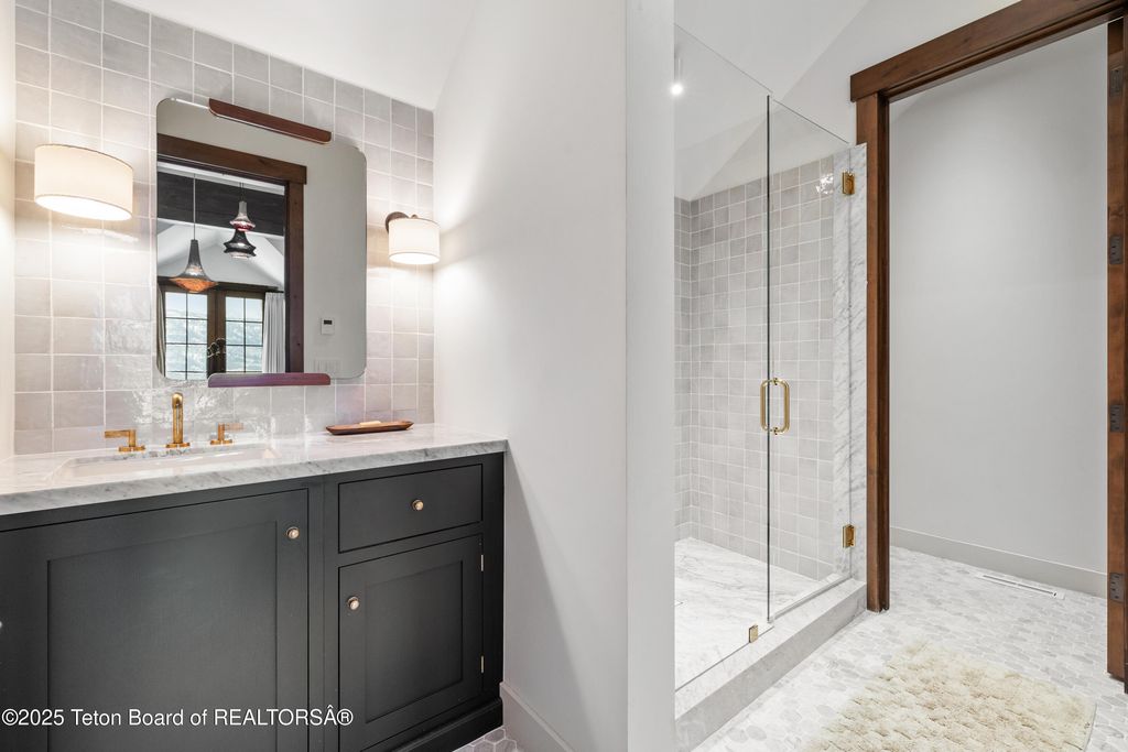 725 N BAR Y Road, Jackson, WY 83001 photo 27