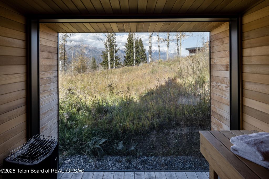 725 N BAR Y Road, Jackson, WY 83001 photo 40