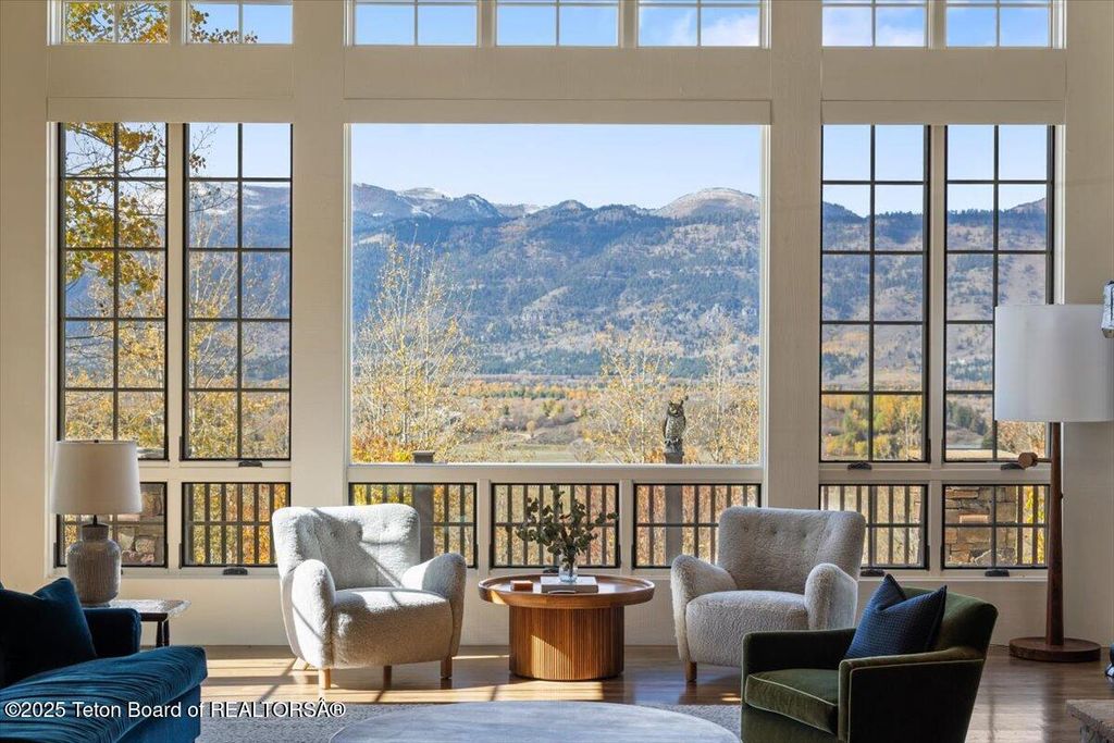 725 N BAR Y Road, Jackson, WY 83001 photo 5