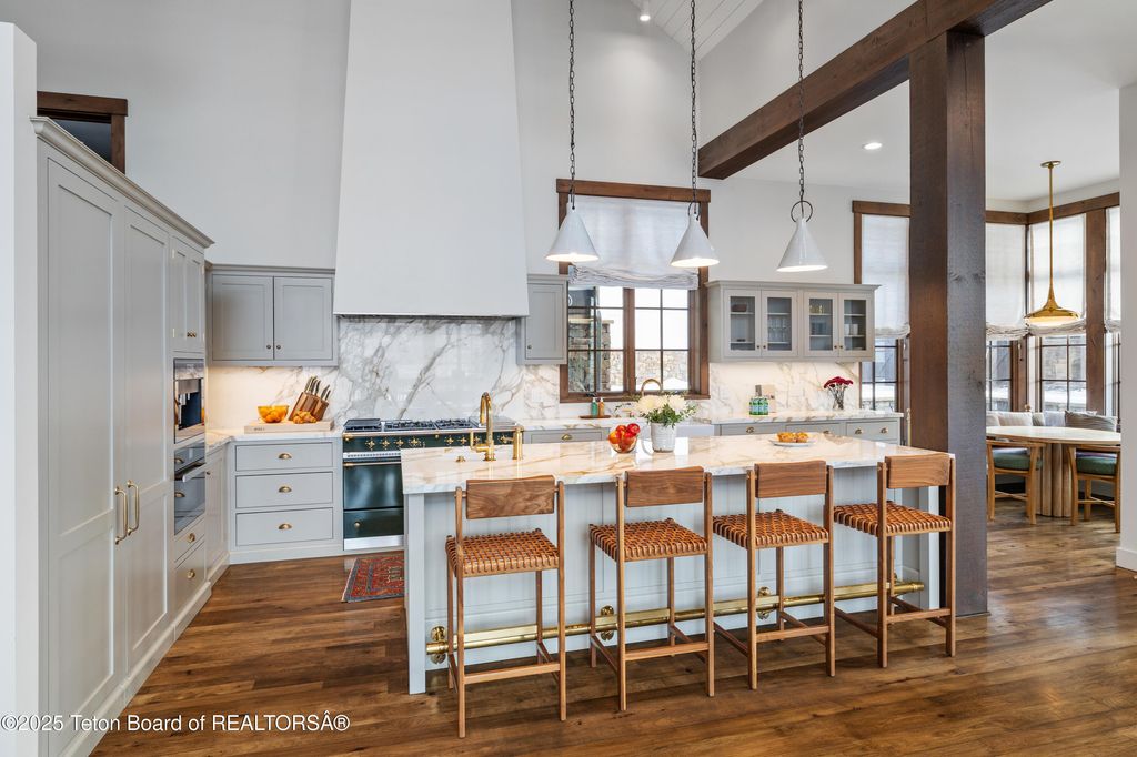 725 N BAR Y Road, Jackson, WY 83001 photo 7