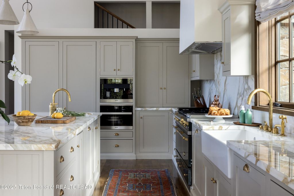 725 N BAR Y Road, Jackson, WY 83001 photo 8