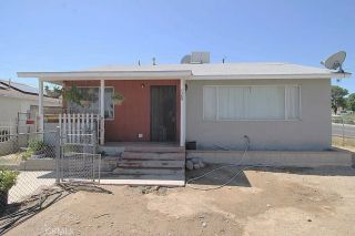 1360 Nancy, Barstow, CA 92311