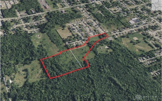 500 Smallwood Road, Dayton, OH 45427