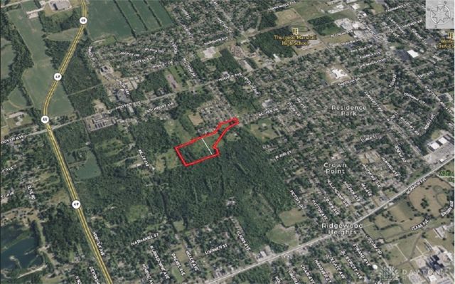 500 Smallwood Road, Dayton, OH 45427