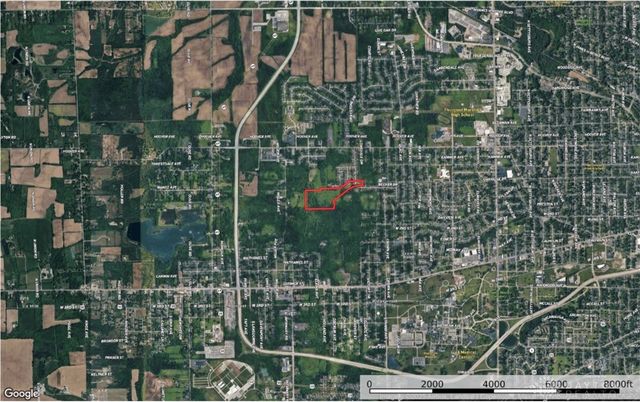 500 Smallwood Road, Dayton, OH 45427