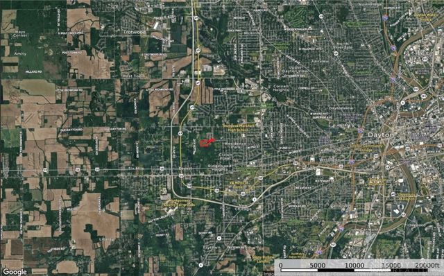 500 Smallwood Road, Dayton, OH 45427