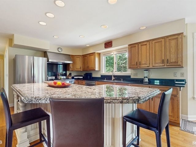 11236 Dorham Lane, Woodstock, IL 60098