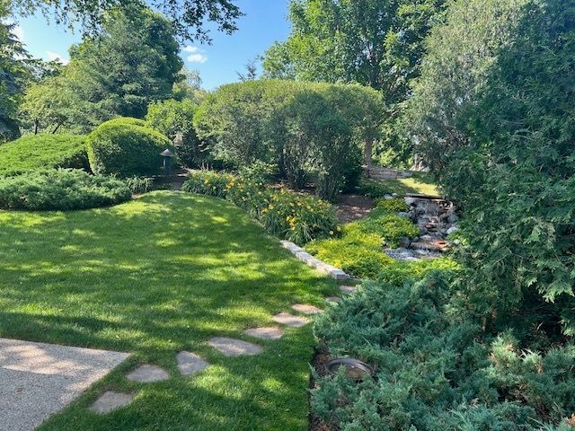 11236 Dorham Lane, Woodstock, IL 60098