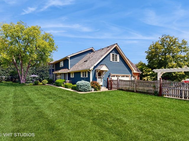 11236 Dorham Lane, Woodstock, IL 60098