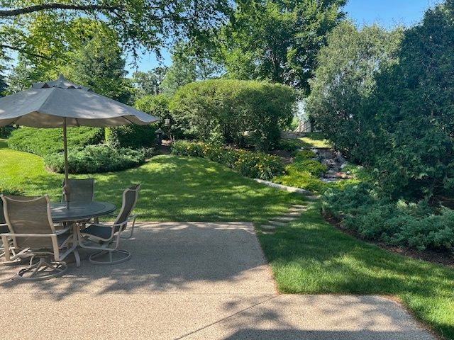 11236 Dorham Lane, Woodstock, IL 60098