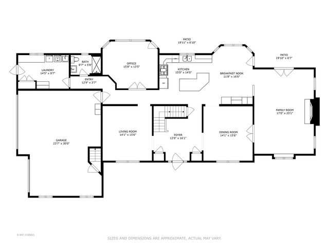 11236 Dorham Lane, Woodstock, IL 60098