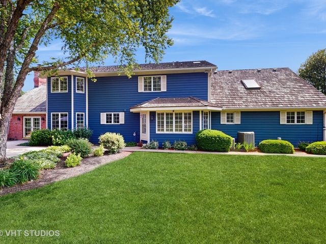 11236 Dorham Lane, Woodstock, IL 60098