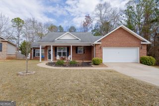 214 McVey Trail, Centerville, GA 31028