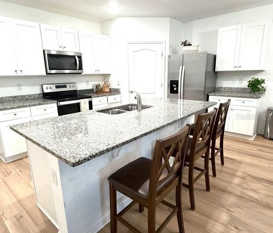 4039 ALISSA LANE, Haines City, FL 33844