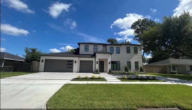 8542 Highcrest Drive, Houston, TX 77055