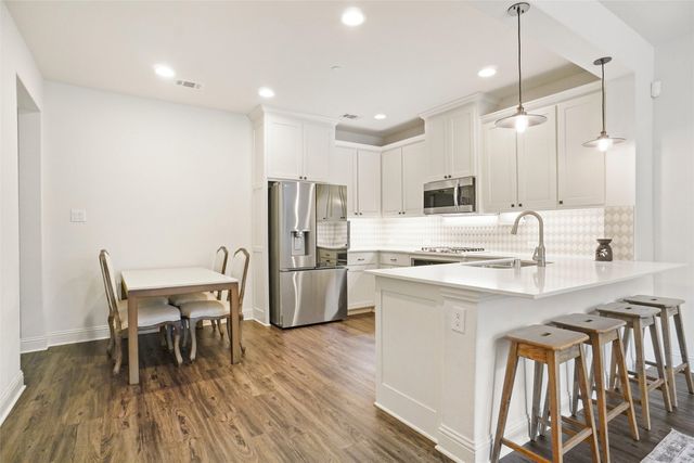 7132 Huckleberry Drive, Mckinney, TX 75070