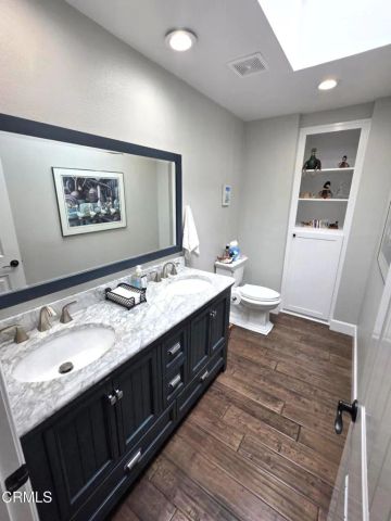 258 Whitecap Court, Port Hueneme, CA 93041