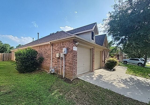 4876 Ambrosia Drive, Fort Worth, TX 76244