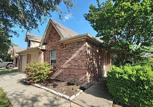 4876 Ambrosia Drive, Fort Worth, TX 76244