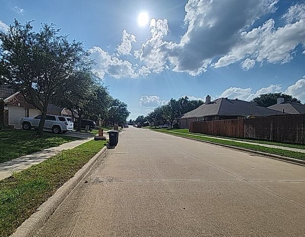 4876 Ambrosia Drive, Fort Worth, TX 76244