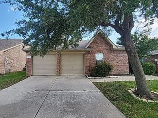 4876 Ambrosia Drive, Fort Worth, TX 76244