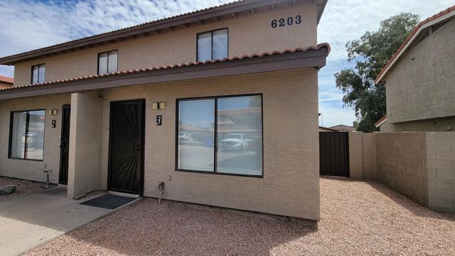 6203 E Glencove Street 3, Mesa, AZ 85205